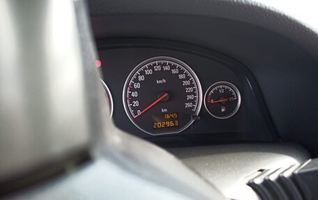 Opel Vectra C рестайлинг, 2007 год, 370 000 рублей, 9 фотография