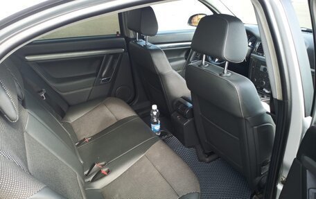 Opel Vectra C рестайлинг, 2007 год, 370 000 рублей, 6 фотография