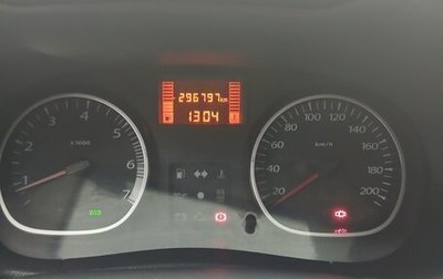 Renault Duster I рестайлинг, 2014 год, 100 100 рублей, 1 фотография