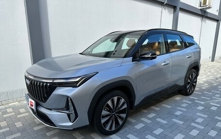 Geely Atlas, 2025 год, 2 900 000 рублей, 1 фотография