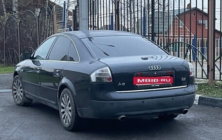 Audi A6, 1998 год, 380 000 рублей, 7 фотография