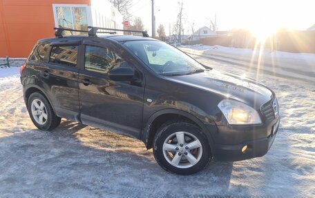 Nissan Qashqai, 2008 год, 680 000 рублей, 1 фотография