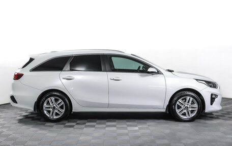 KIA cee'd III, 2020 год, 2 099 000 рублей, 4 фотография