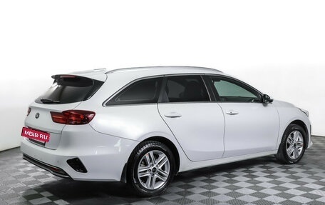 KIA cee'd III, 2020 год, 2 099 000 рублей, 5 фотография