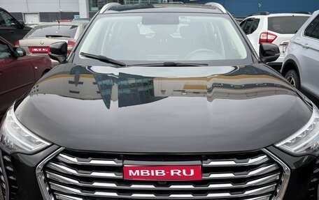 Haval Jolion, 2021 год, 1 650 000 рублей, 1 фотография