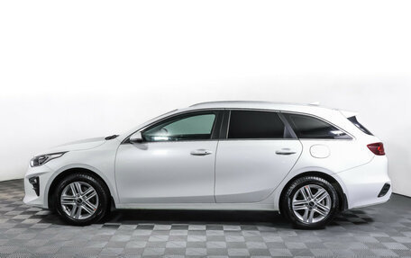 KIA cee'd III, 2020 год, 2 099 000 рублей, 8 фотография