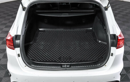 KIA cee'd III, 2020 год, 2 099 000 рублей, 10 фотография