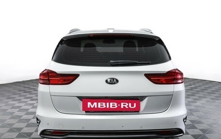 KIA cee'd III, 2020 год, 2 099 000 рублей, 6 фотография