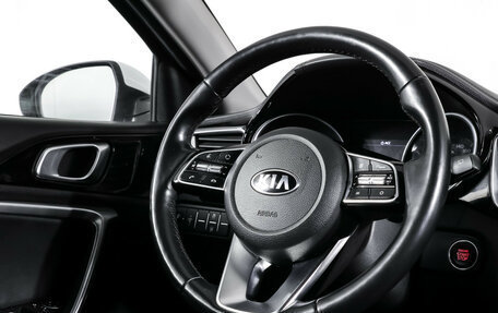 KIA cee'd III, 2020 год, 2 099 000 рублей, 13 фотография