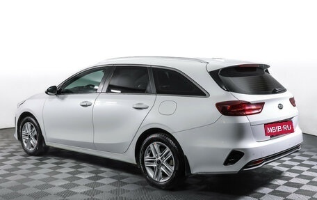 KIA cee'd III, 2020 год, 2 099 000 рублей, 7 фотография