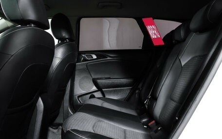 KIA cee'd III, 2020 год, 2 099 000 рублей, 12 фотография