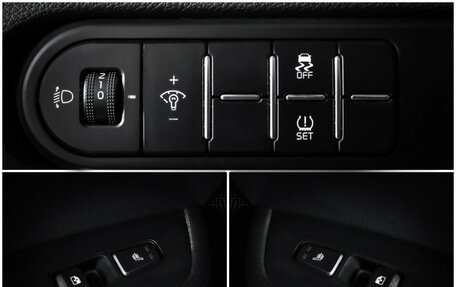 KIA cee'd III, 2020 год, 2 099 000 рублей, 20 фотография