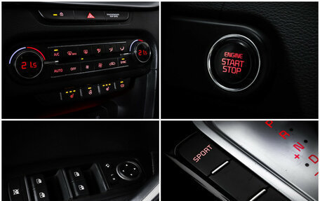 KIA cee'd III, 2020 год, 2 099 000 рублей, 21 фотография