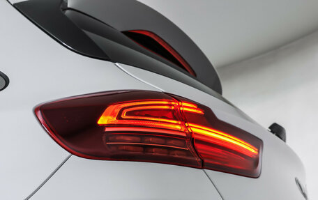 KIA cee'd III, 2020 год, 2 099 000 рублей, 22 фотография