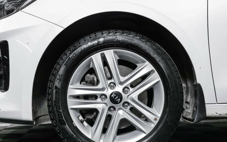 KIA cee'd III, 2020 год, 2 099 000 рублей, 26 фотография