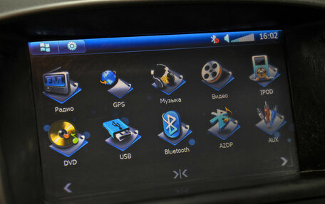 Opel Astra J, 2012 год, 698 000 рублей, 19 фотография