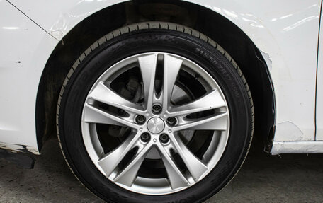 Opel Astra J, 2012 год, 698 000 рублей, 22 фотография