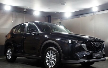 Mazda CX-5 II, 2024 год, 4 400 000 рублей, 3 фотография