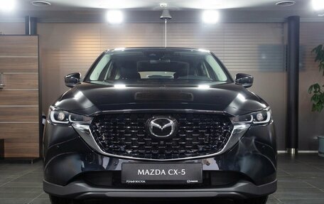 Mazda CX-5 II, 2024 год, 4 400 000 рублей, 2 фотография