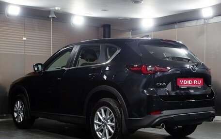 Mazda CX-5 II, 2024 год, 4 400 000 рублей, 4 фотография