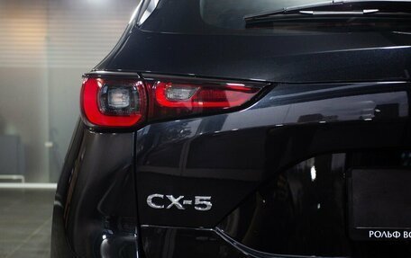 Mazda CX-5 II, 2024 год, 4 400 000 рублей, 9 фотография