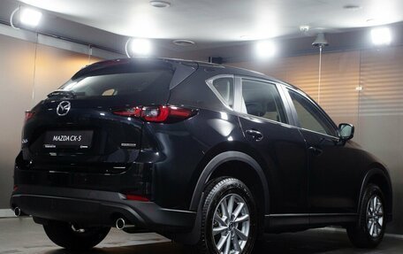 Mazda CX-5 II, 2024 год, 4 400 000 рублей, 6 фотография