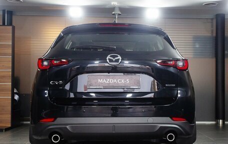 Mazda CX-5 II, 2024 год, 4 400 000 рублей, 5 фотография