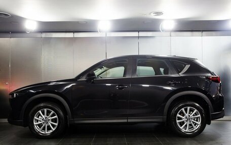 Mazda CX-5 II, 2024 год, 4 400 000 рублей, 7 фотография