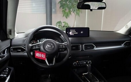 Mazda CX-5 II, 2024 год, 4 400 000 рублей, 16 фотография