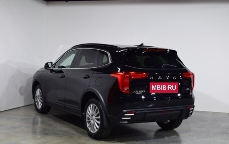 Haval Jolion, 2025 год, 2 349 000 рублей, 9 фотография