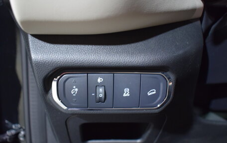 Haval Jolion, 2025 год, 2 349 000 рублей, 17 фотография