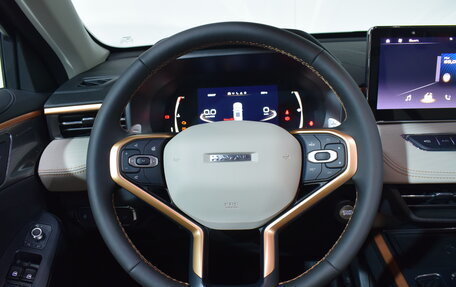 Haval Jolion, 2025 год, 2 349 000 рублей, 23 фотография