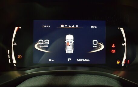 Haval Jolion, 2025 год, 2 349 000 рублей, 26 фотография