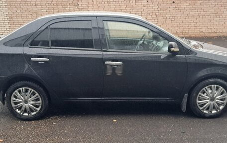 Geely MK I рестайлинг, 2011 год, 245 000 рублей, 7 фотография