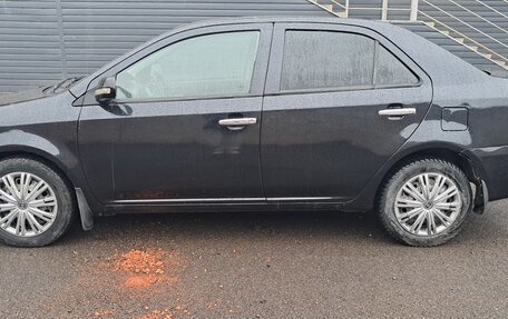 Geely MK I рестайлинг, 2011 год, 245 000 рублей, 3 фотография