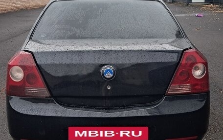 Geely MK I рестайлинг, 2011 год, 245 000 рублей, 5 фотография