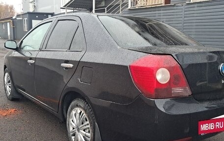 Geely MK I рестайлинг, 2011 год, 245 000 рублей, 4 фотография