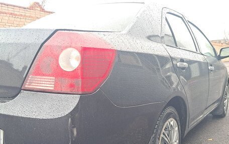 Geely MK I рестайлинг, 2011 год, 245 000 рублей, 13 фотография