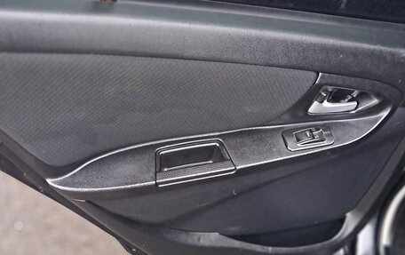 Geely MK I рестайлинг, 2011 год, 245 000 рублей, 16 фотография