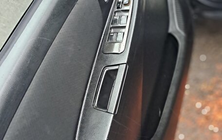 Geely MK I рестайлинг, 2011 год, 245 000 рублей, 15 фотография