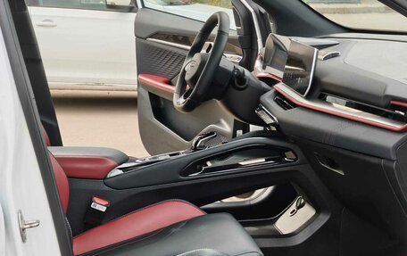 Geely Coolray I, 2024 год, 2 500 000 рублей, 2 фотография