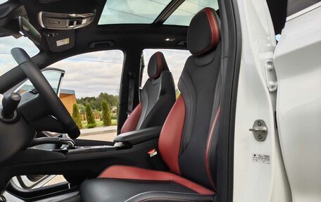 Geely Coolray I, 2024 год, 2 500 000 рублей, 7 фотография