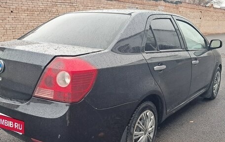 Geely MK I рестайлинг, 2011 год, 245 000 рублей, 8 фотография