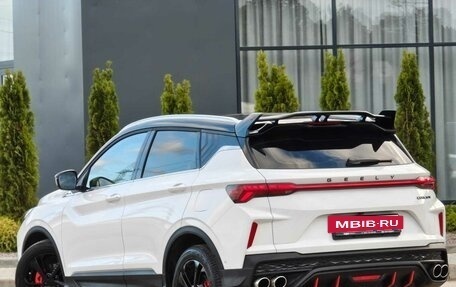 Geely Coolray I, 2024 год, 2 500 000 рублей, 4 фотография