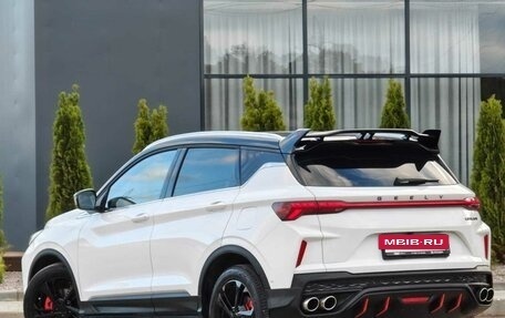 Geely Coolray I, 2024 год, 2 500 000 рублей, 5 фотография