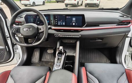 Geely Coolray I, 2024 год, 2 500 000 рублей, 11 фотография