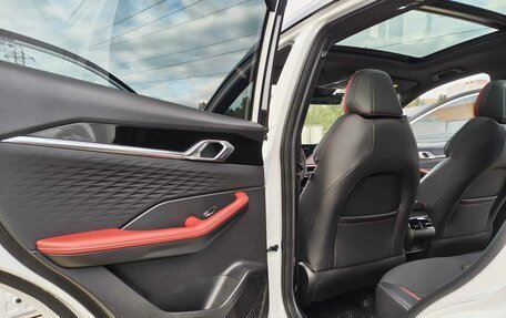 Geely Coolray I, 2024 год, 2 500 000 рублей, 9 фотография