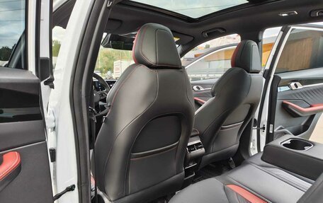 Geely Coolray I, 2024 год, 2 500 000 рублей, 14 фотография