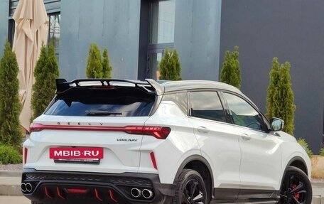 Geely Coolray I, 2024 год, 2 500 000 рублей, 10 фотография