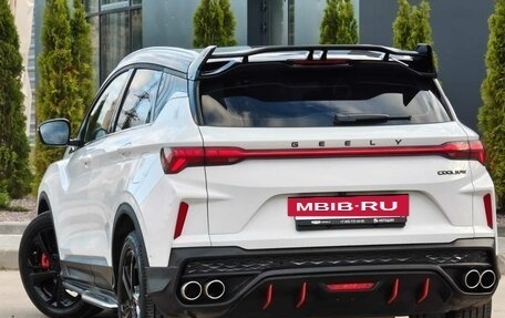 Geely Coolray I, 2024 год, 2 500 000 рублей, 12 фотография